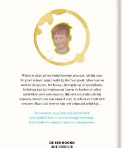 Alternative view of Ik was een ster