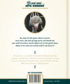 De drie biggen | 9789462918498