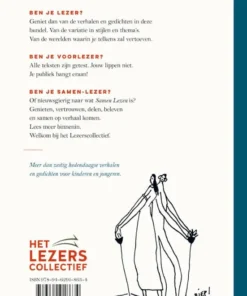 Alternative view of Lees je mee(r)? 2