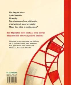 Alternative view of Rood