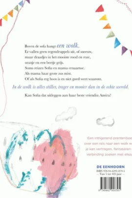 De wolk | 9789462918795