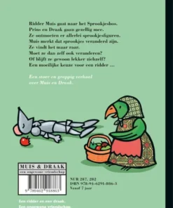 Alternative view of Ridder Sprookje