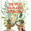 De pop van Alie en Roos | 9789462919105