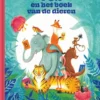 Vos en het boek van de dieren | 9789463362528 Vos en het boek van de dieren | 9789463362528
