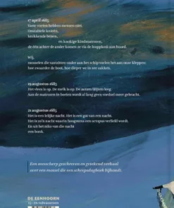 Alternative view of Relaas van de schipbreuk van het handelsschip Mytilida