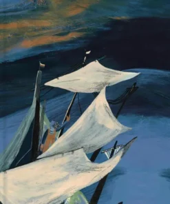 Relaas van de schipbreuk van het handelsschip Mytilida