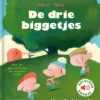 De drie biggetjes | 9789403247861