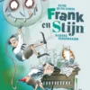 Frank en Stijn en het monsterlijke plan | 9789048323869