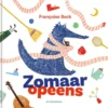 Zomaar opeens | 9789085485865