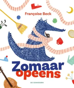 Zomaar opeens