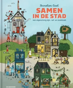 Samen in de stad