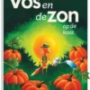 Vos en de zon op de kast | 9789463658829