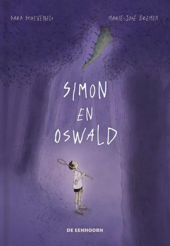 Simon en Oswald | 9789462919501 Simon en Oswald