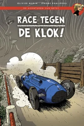 Race tegen de klok