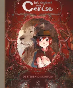 De stenen dierentuin