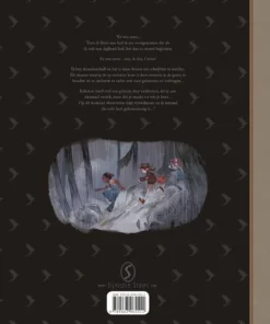 De stenen dierentuin | 9789463065528