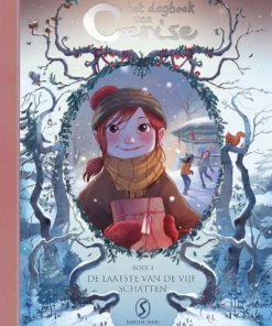 De laatste van de vijf schatten