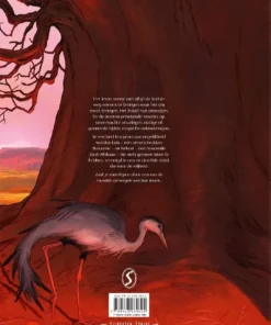 Alternative view of Het leeuwenrijk