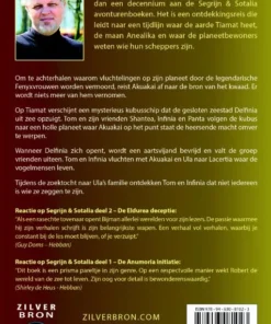 Fenyx | 9789463081023 Fenyx | 9789463081023