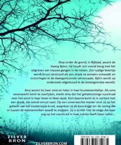 Alternative view of Drakenkruid