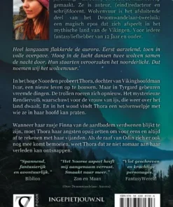 Wolvenvuur | 9789463081306 Wolvenvuur | 9789463081306