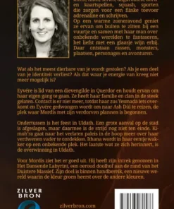 Eyvére | 9789463081566 Eyvére | 9789463081566