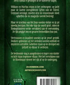 De kristallen tempel | 9789463081603