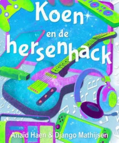 Koen en de hersenhack