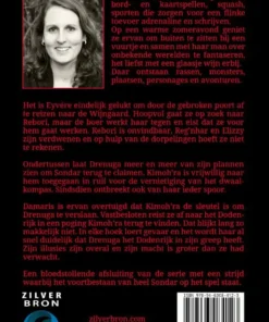 Spel van illusies | 9789463084123