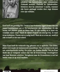 De gruweltoren | 9789463084772