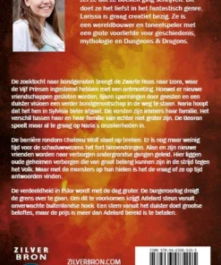 Alternative view of Verbond