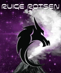 Ruige rotsen