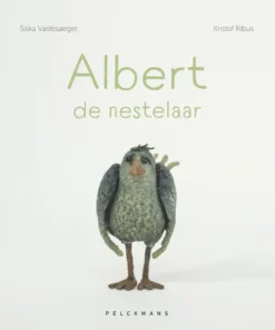 Albert de nestelaar