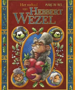 Het verhaal van Hebbert Wezel