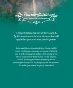 Zoë's grote overwinning | 9789463107297