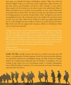 Alternative view of Ule