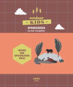 Spoorzoeken en weer voorspellen