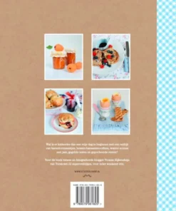 Alternative view of Weekend ontbijtboek