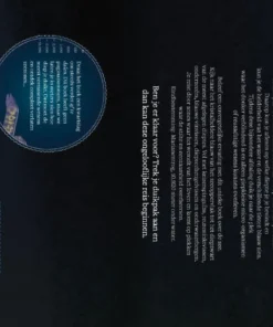 Alternative view of Diep in de blauwe zee