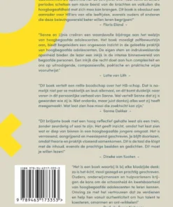 Alternative view of Hoogbegaafdheid ont-wikkelt