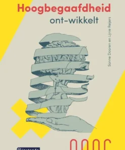 Hoogbegaafdheid ont-wikkelt