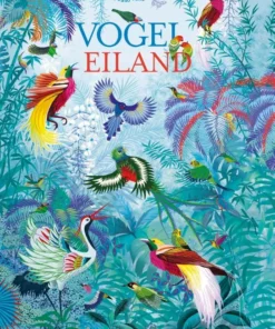 Vogeleiland
