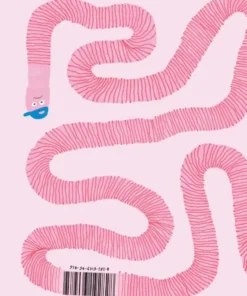 Alternative view of De woelige wereld van de worm