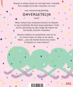 Alternative view of Een onvergetelijk feestje