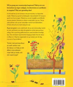 Alternative view of Ik ga voor groen