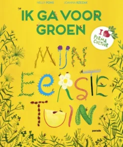 Ik ga voor groen
