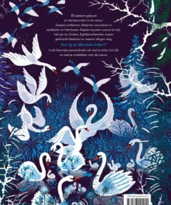 Alternative view of Een, twee ... met de seizoenen mee