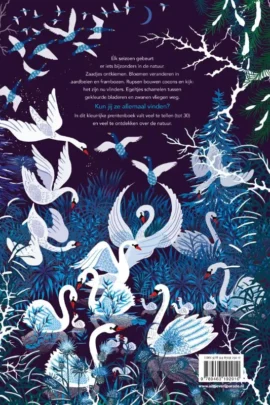 Alternative view of Een, twee ... met de seizoenen mee