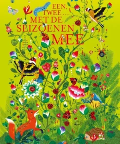 Een, twee ... met de seizoenen mee