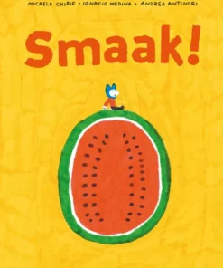 Smaak!
